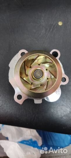 Помпа Audi A3, VW Golf/Passat 1.6/2.0TDi 09