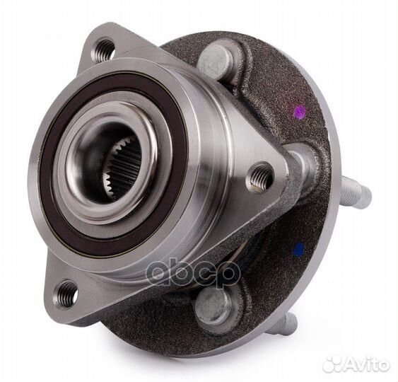 Ступица с подшипником в сборе передняя HB-P2323