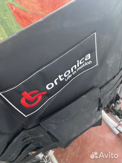 Инвалидная коляска бу