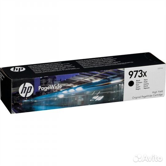 Картриджи оригинальные HP CB540A 125A 730 658X 37X