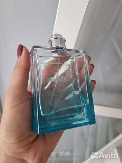 Moschino Funny Moschino