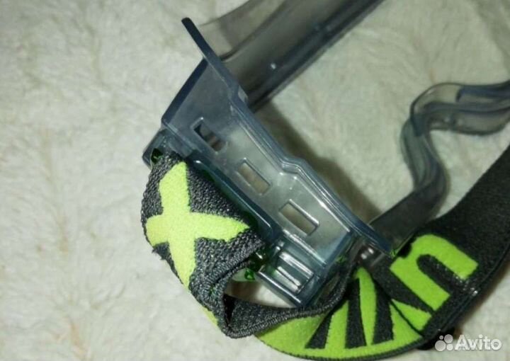 Очки защитные 