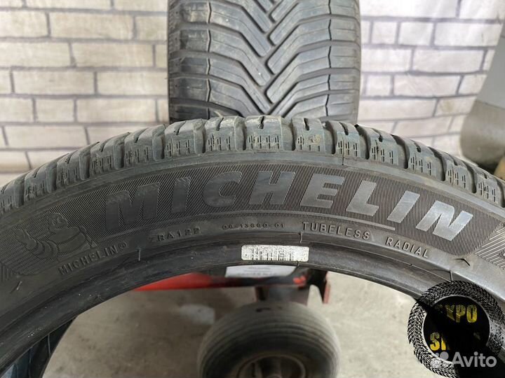 Michelin CrossClimate+ 225/45 R18 95Y