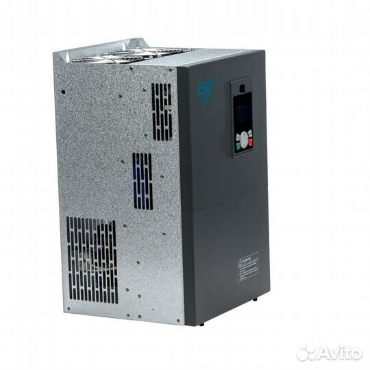 Частотный преобразователь ESQ-770 45/55 кВт 380В