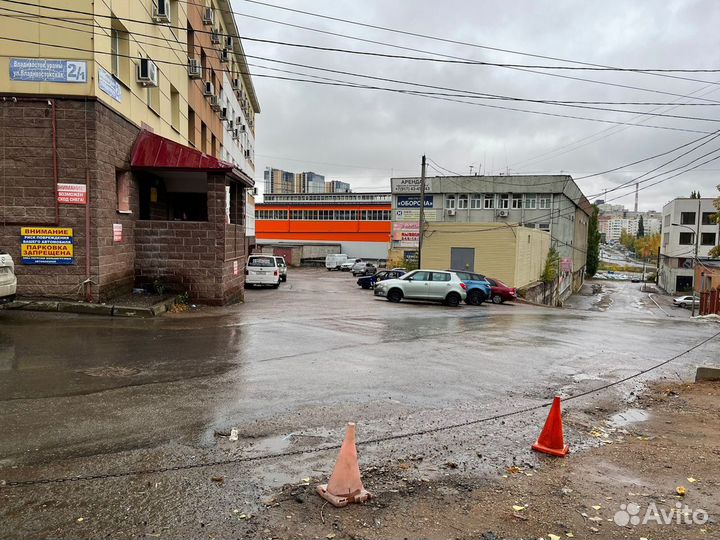 Глушитель на Нива 21213