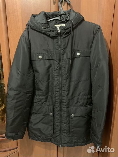 Куртка мужская