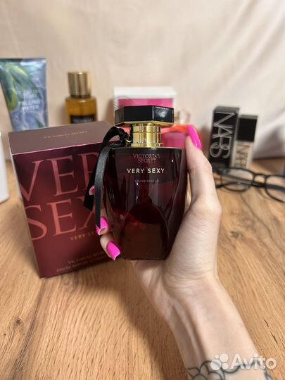 Духи Victoria Secret Very Sexy 100 ml