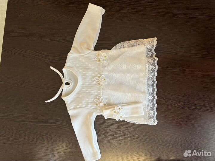 Костюм для девочки 68-74