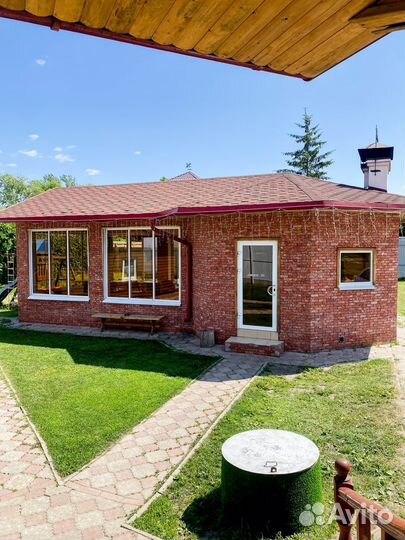 Аренда беседки