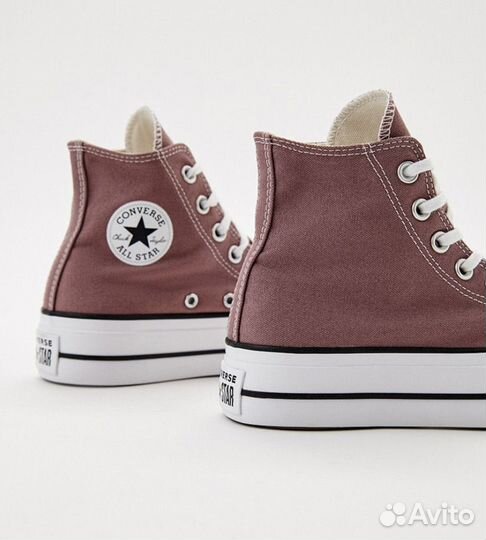 Кеды converse 36
