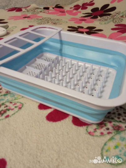 Подставка для посуды