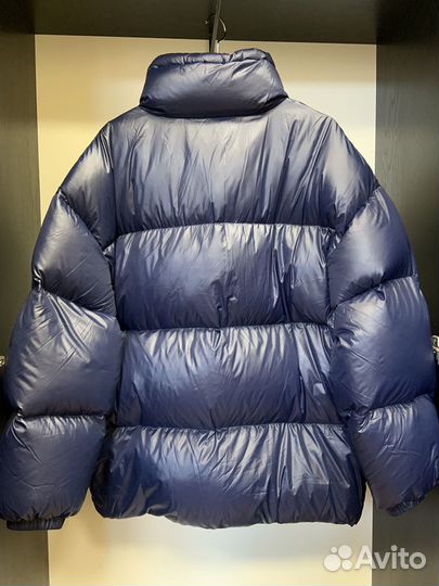 Пуховик H&M (размер M)