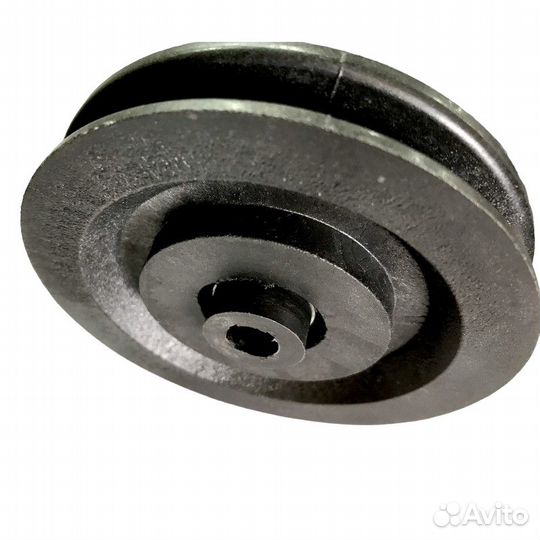 Ролик с подшипником для грузоблочного тренажера 90