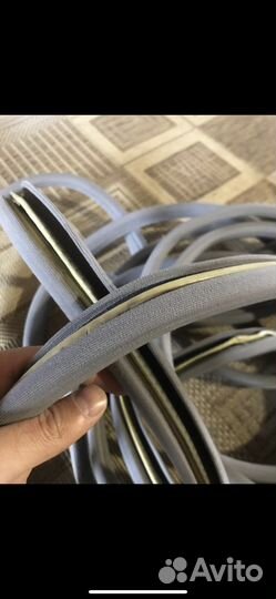 Продам уплотнители двери Mercedes w210