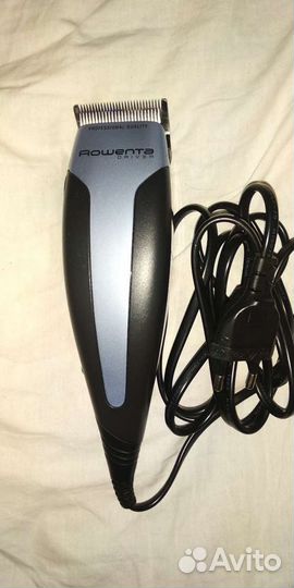 Машинка для стрижки волос