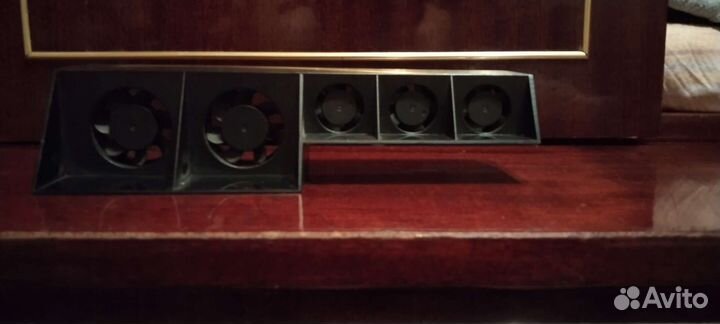 Охлаждения для Playstation 4