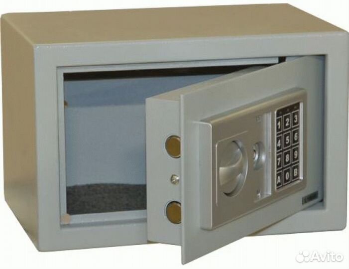 Сейф шм-25