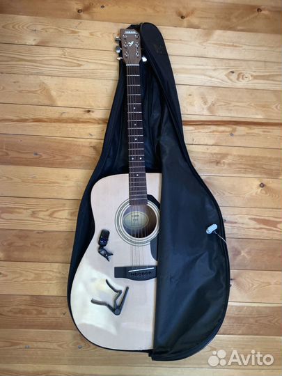 Гитара yamaha f310