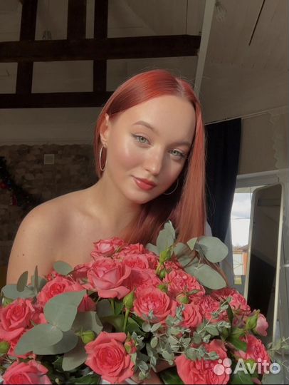 Певица вокалистка