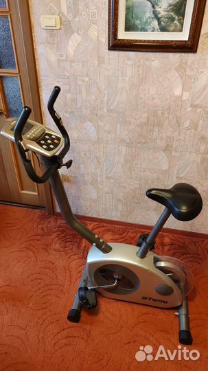 Велотренажер Atemi AC-701