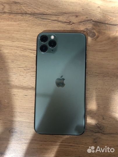 iPhone 11 Pro Max, 512 ГБ