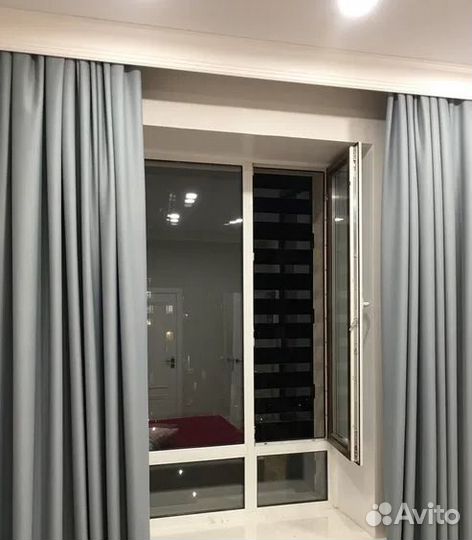 Пластиковые решетки на окна от выпадения