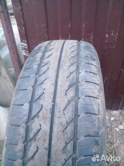 Hankook RoadHandler 18/65 R16