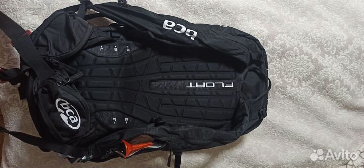 Лавинный рюкзак BCA 42