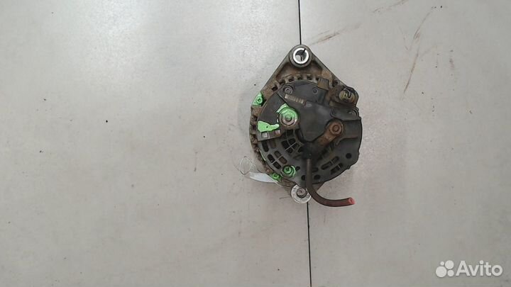 Генератор Opel Vectra C, 2008