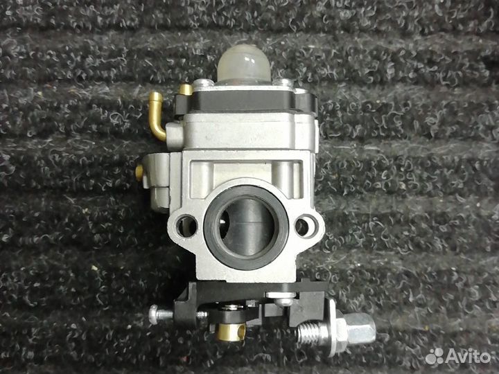Карбюратор бензокосы