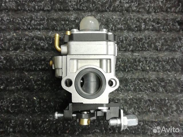 Карбюратор бензокосы