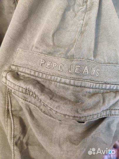 Pepe jeans платье