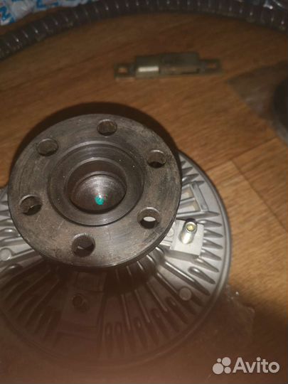 Вискомуфта Тата