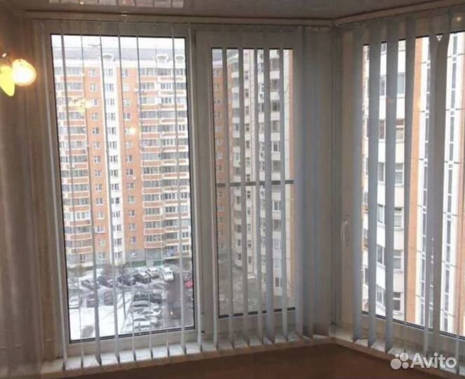 Готовые пластиковые окна от производителя