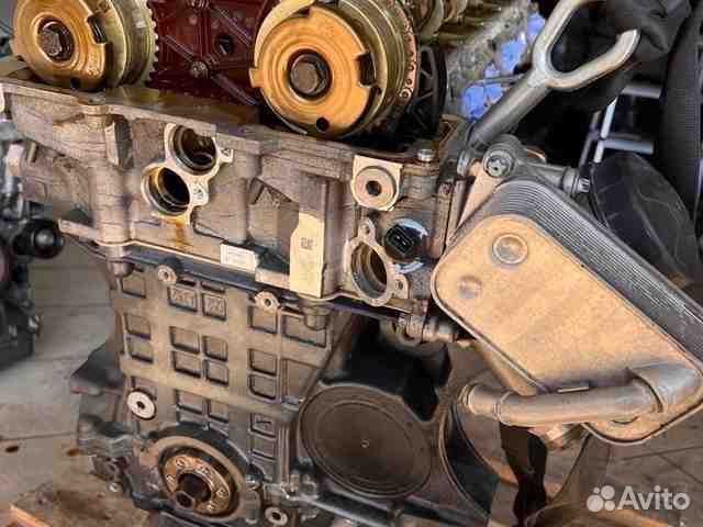 Двигатель bmw 3 iii e36 m40b16 164e1 m40b18 m40