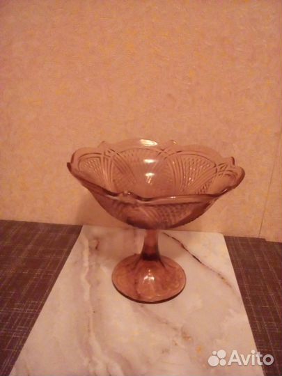 Вазы, кувшин, набор для специй