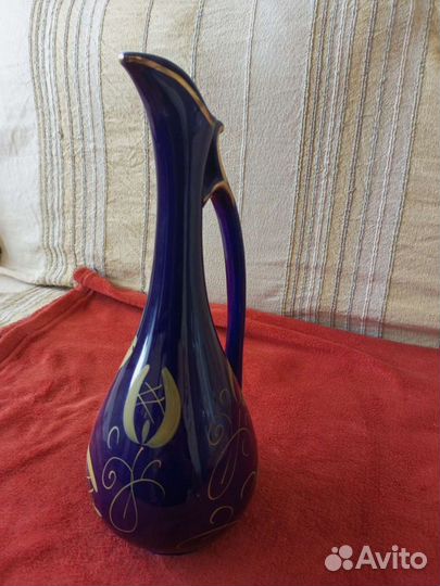 Кувшин. Супница. Чайник. Поильники. СССР