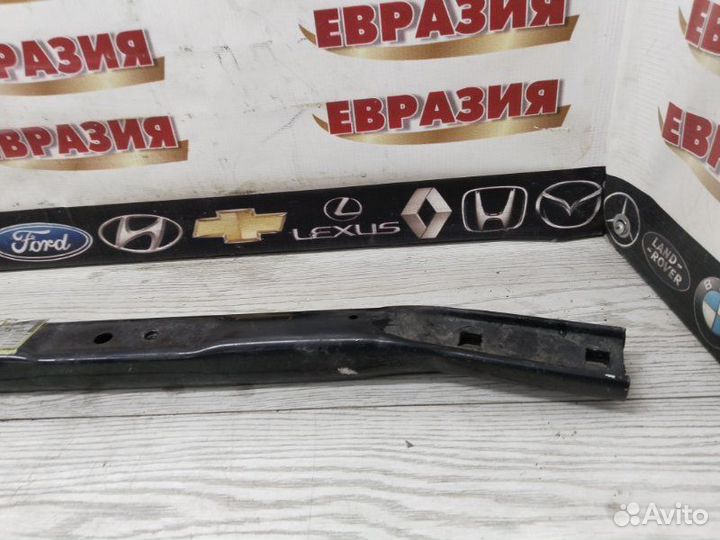 Планка радиатора передняя Bmw 5-Series F10 N52B25