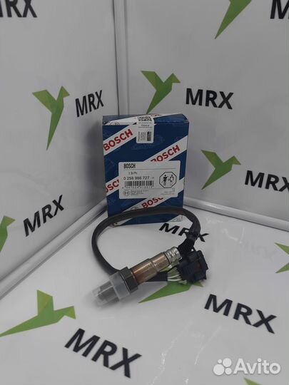 Лямбда-зонд 0258986727