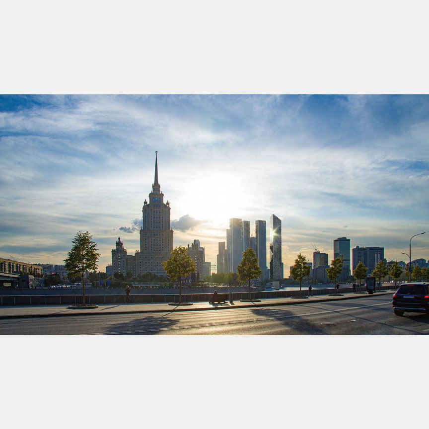 3-к. квартира, 111,4 м², 50/85 эт.