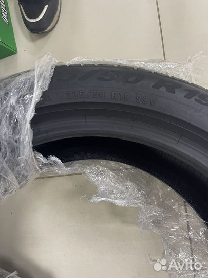 Pirelli Scorpion 235/50 R19 99V