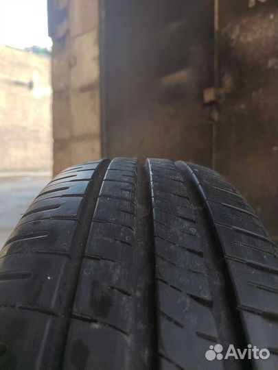Dunlop Enasave EC204 185/60 R15 84H