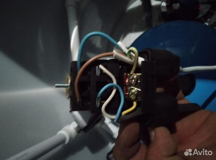 Септик Био под ключ