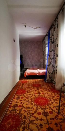 Дом 61,2 м² на участке 7 сот.