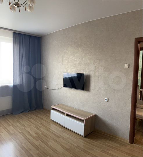 2-к. квартира, 58 м², 9/25 эт.