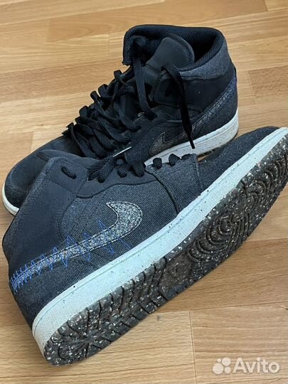 Кроссовки мужские AIR jordan