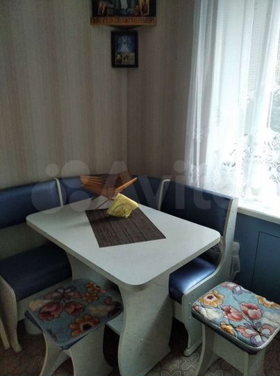 1-к. квартира, 31,3 м², 2/5 эт.