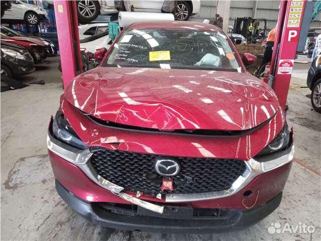 Mazda сх 30 в разборе несколько