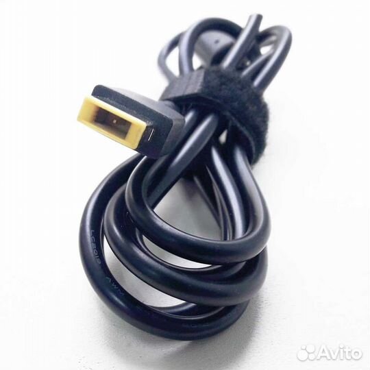 Шнур питания с прям.разъем. Lenovo. Отп. в регионы