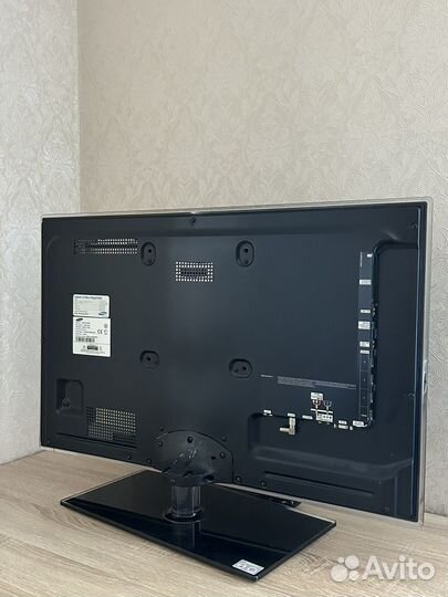 Телевизор samsung 32